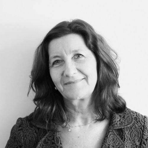 Portrait Catherine Ducoloné
