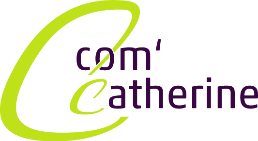 Logo CcomCatherine